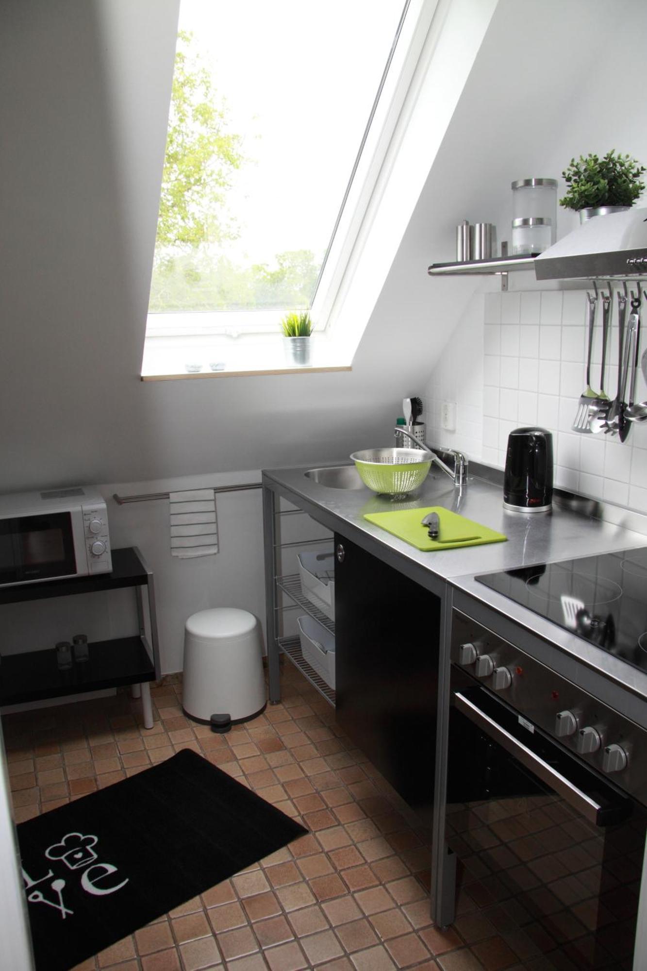 Ferienwohnung Weisses Haus Meeschendorf Exterior photo