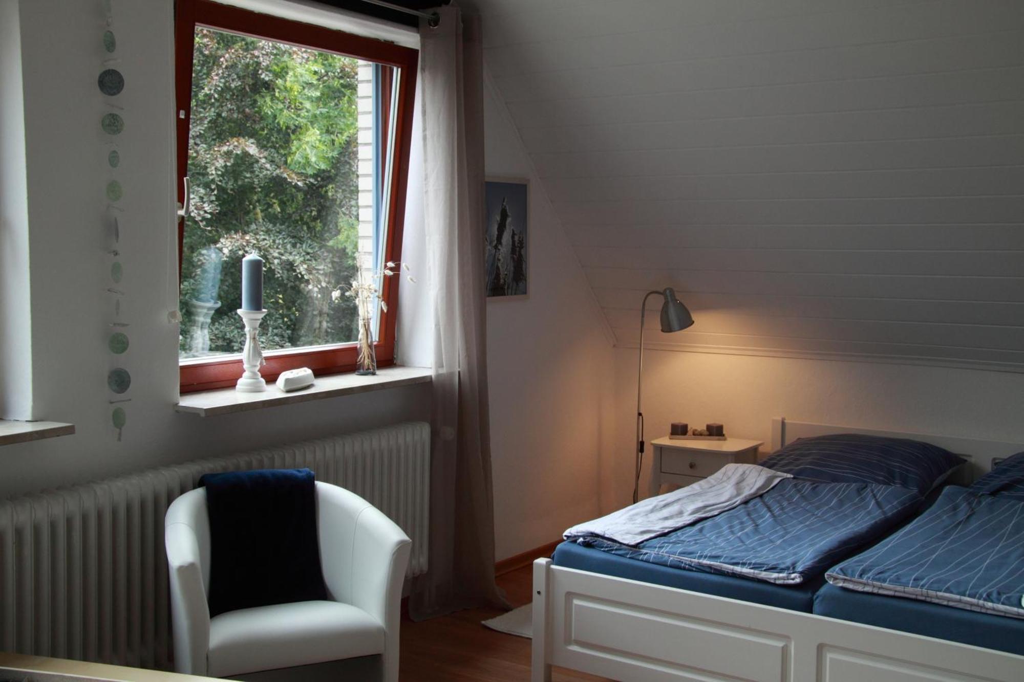 Ferienwohnung Weisses Haus Meeschendorf Exterior photo